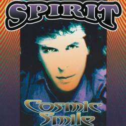 Spirit : Cosmic Smile